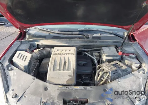 2014 Chevrolet Equinox 1Lt from USA, damaged, VIN 2GNALBEK4E6185063